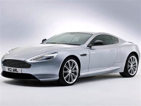 2015 Aston Martin DB9 Price, Value & Reviews | Kelley Blue Book