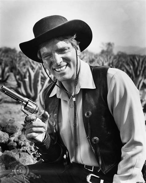 Burt Lancaster | Western movies, Western film, Classic movie stars