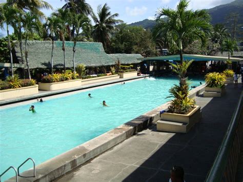 Z59 NEWS & STORIES: Agua Caliente Hot Spring Resort