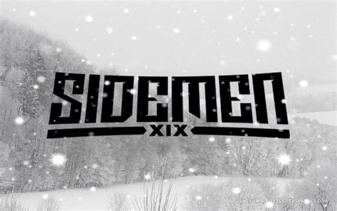 Sidemen Laptop Wallpaper