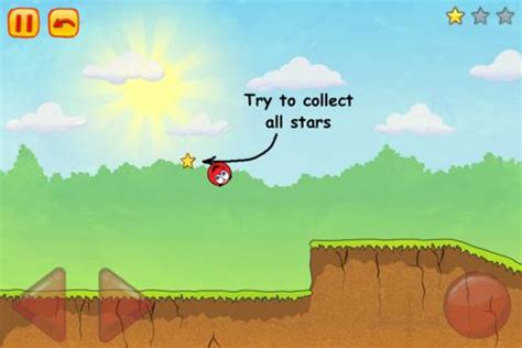 Red Ball 3 Walkthrough – Gamezebo