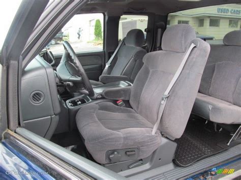 2001 Silverado Interior Colors | Brokeasshome.com