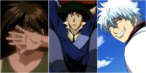 10 Anime Heroes With No Superpowers