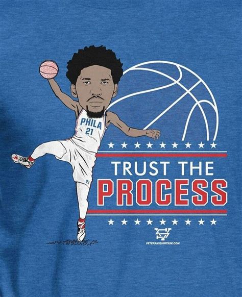 Pin by Troy Harris on PHILADELPHIA 76ERS | Trust the process, Happy, Lottery