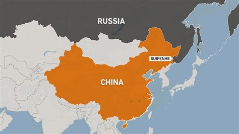 Russia and China’s Strategic Partnership