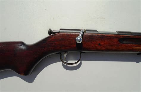 REMINGTON MODEL 33 22 CAL RIFLE S-L-LR 24 LONG GUN - Dec 01, 2019 | Imperial Auction in FL