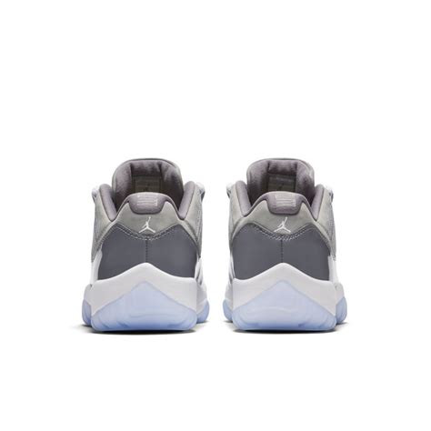 Cool Grey 11 Low's Are Releasing And Let's Hope It Will Be A Breeze ...