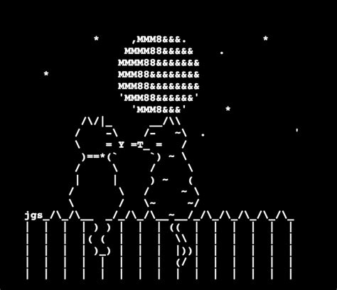 Pusheen The Cat Ascii Art Copy Paste Codes Cool Ascii