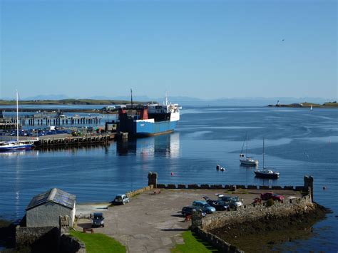 'patchwork': Patch of the Day: Stornoway, Outer Hebrides - Tristan ap Rheinallt