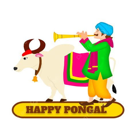 Happy Pongal Festival Art Design, Pongal, Pongal Festival, Happy Pongal ...