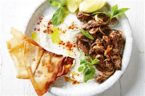 How To Make Shawarma Plate Calories - ALL Recipes