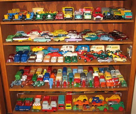 Updated Matchbox 1-75 Regular Wheel pictures... | Collectors Weekly