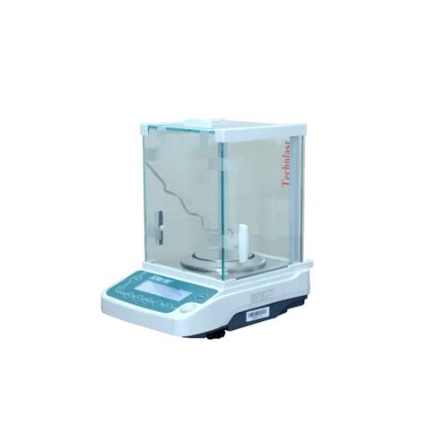 Digital Laboratory Scale at Best Price in Ahmedabad, Gujarat | Techplast Testing Machines