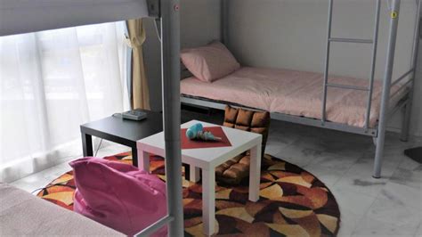 KLCC Dorm Hostel in Kuala Lumpur - Room Deals, Photos & Reviews