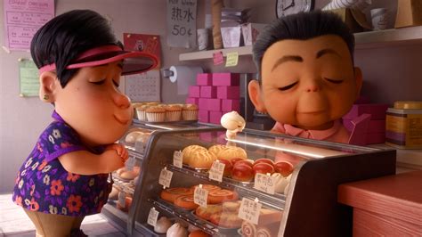 Bao: Pixar Finally Welcomes Female Empowerment into its Shorts Program ...