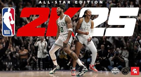 NBA2K25 Cover Star Is REVEALED - With A WNBA Player To Feature On Special Edition Cover For The ...