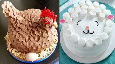 78+ Cake Decorating themes - Cake Decorating