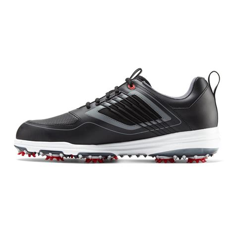 Men's Spiked Golf Shoes | FJ FURY | FootJoy