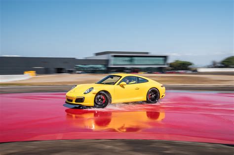 First Look: L.A.'s All-New Porsche Experience Center | Automobile Magazine