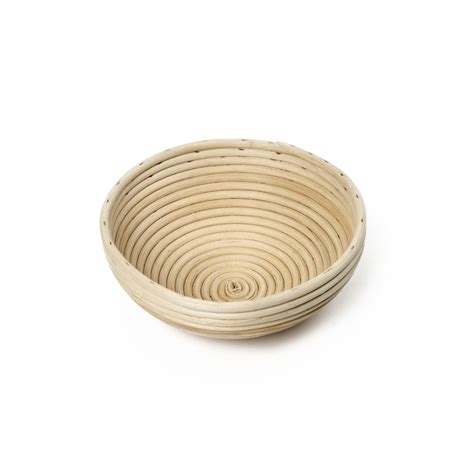 Sourdough Bread Proofing Basket - Medium Round | Shop Today. Get it ...