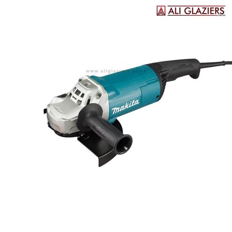 MAKITA 4" ANGLE GRINDER | Cordless power tools, Angle grinder, Makita power tools