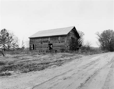 Francis Plantation, Davisboro Georgia