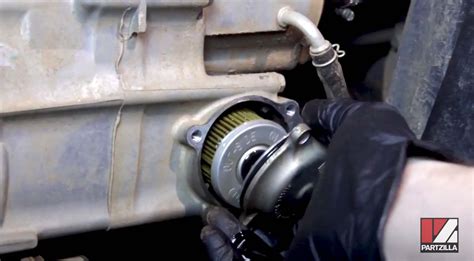 Honda Foreman Oil #honda #oilchange #diy, 54% OFF