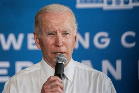 Biden campaign files paperwork to appear on Illinois primary ballot - Chicago Sun-Times