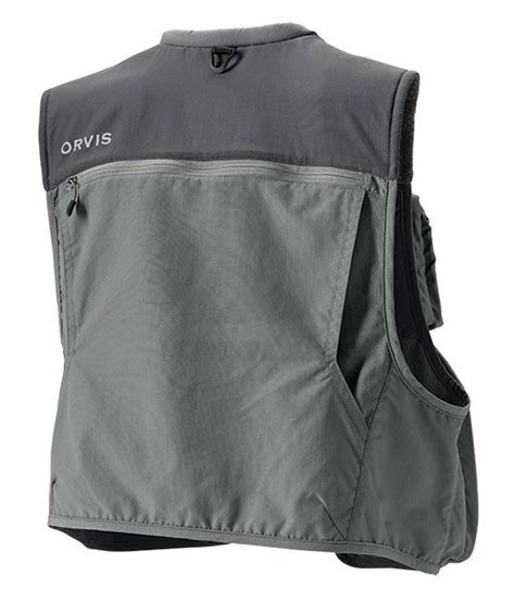 Orvis Pro Fly Fishing Vest -Size M