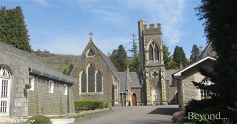 Glyntaff Crematorium, Pontypridd Crematoriums | Beyond