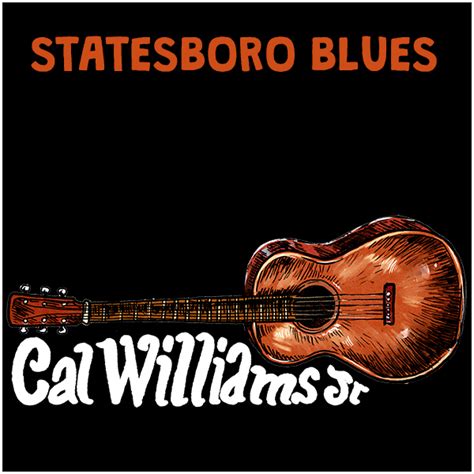 Statesboro Blues – CWJ