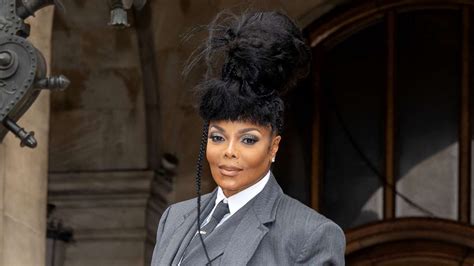 Janet Jackson Biography, Height, Weight, Age, Movies, Husband, Family ...