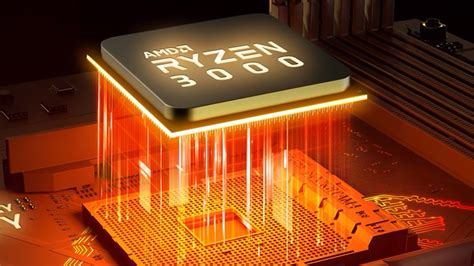 AMD's new processors are fast, but incredibly power efficient