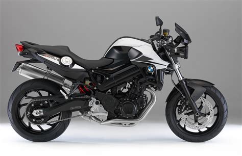 BMW F 800 R - 2014, 2015 - autoevolution