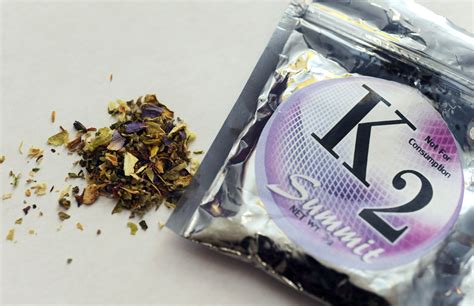 Why synthetic marijuana like K2 or Spice can cause "really bizarre" symptoms - CBS News