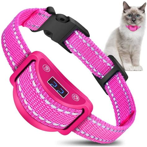 Cat Shock Collar