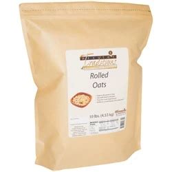 Organic Oats Without Glyphosate - Blog Of Food And Organic AB