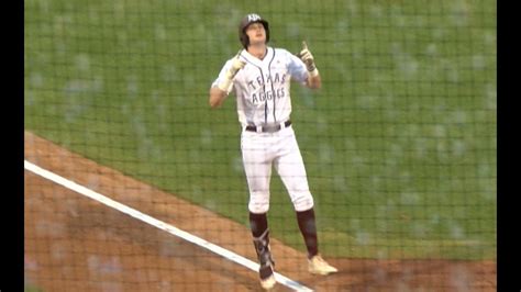 Aggie baseball opens Stanford Regional on Friday night against Cal ...