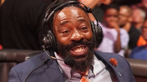 Booker T Gives Update On Remaining Length Of His WWE Contract