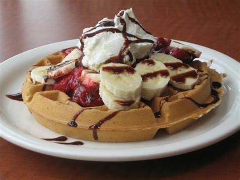 PANCAKE FACTORY, Shelby Township - Menu, Prices & Restaurant Reviews ...