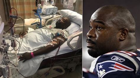 Former NFL defensive lineman Albert Haynesworth says he needs kidney ...