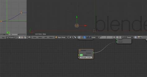 Blender Tutorial: Text Animation - Evermotion