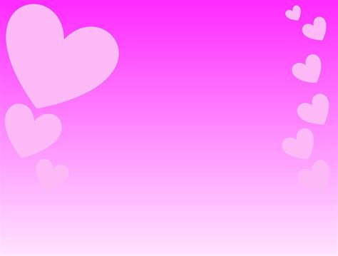 Cute Pink Background · Free image on Pixabay