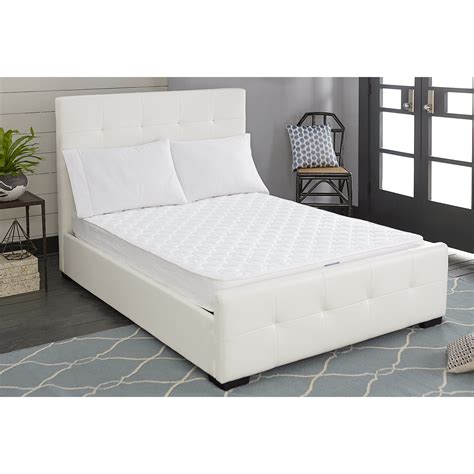 Signature Sleep 8" Mattress & Reviews | Wayfair