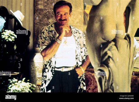 ROBIN WILLIAMS, THE BIRDCAGE, 1996 Stock Photo - Alamy