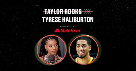 Taylor Rooks Interviews | NBA.com