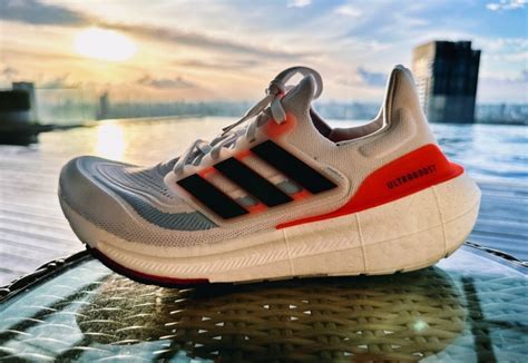 Adidas Ultraboost Light Review | Running Shoes Guru