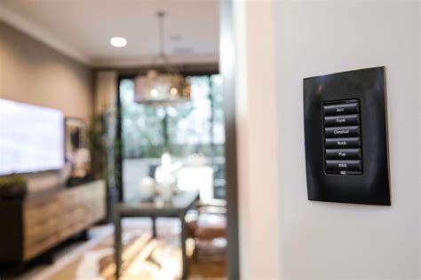 Smart home Lighting - Automated Lifestyles