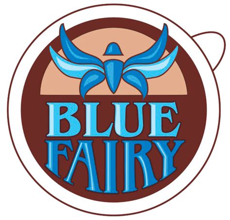 Blue Fairy – Serie Sim