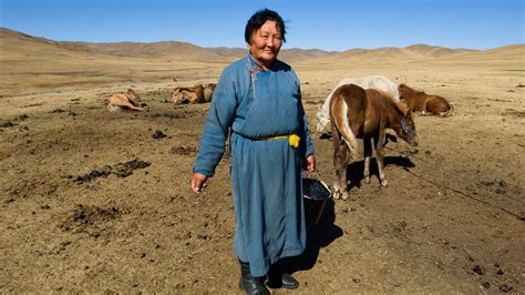 Mongolia Trips, Travel Adventures, & Itineraries | GeoEx